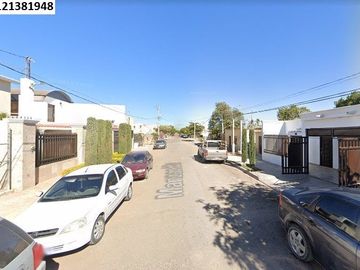CASA EN VENTA     ** NO SE ACEPTA NINGUN TIPO DE CREDITOS **    FRACC.  IBARRA,  HUATABAMPO,  SONORA.  -CAMT