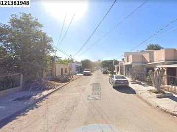 CASA EN VENTA     ** NO SE ACEPTA NINGUN TIPO DE CREDITOS **    FRACC.  IBARRA,  HUATABAMPO,  SONORA.  -CAMT
