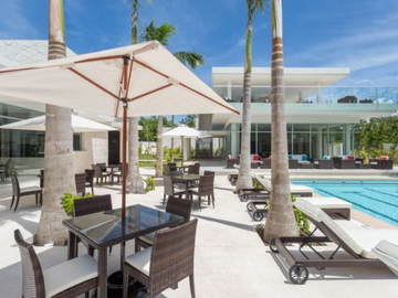 CASA EN VENTA EN MAYAKOBA, PLAYA DEL CARMEN, QUINTANA ROO, EXCLUSIVIDAD Y PLUSVALÍA