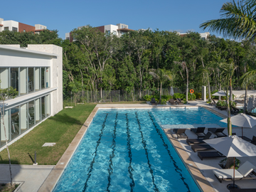 CASA EN VENTA EN MAYAKOBA, PLAYA DEL CARMEN, QUINTANA ROO, EXCLUSIVIDAD Y PLUSVALÍA