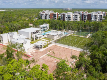 CASA EN VENTA EN MAYAKOBA, PLAYA DEL CARMEN, QUINTANA ROO, EXCLUSIVIDAD Y PLUSVALÍA