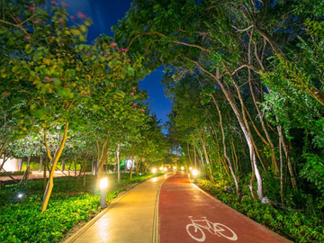 CASA EN VENTA EN MAYAKOBA, PLAYA DEL CARMEN, QUINTANA ROO, EXCLUSIVIDAD Y PLUSVALÍA