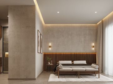 CASA EN VENTA EN MAYAKOBA, PLAYA DEL CARMEN, QUINTANA ROO, EXCLUSIVIDAD Y PLUSVALÍA