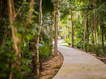 CASA EN VENTA EN MAYAKOBA, PLAYA DEL CARMEN, QUINTANA ROO, EXCLUSIVIDAD Y PLUSVALÍA