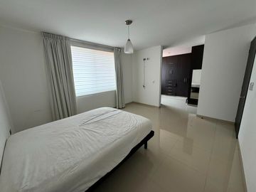 Casa en venta en Aguascalientes zona norte, Portón de Santa Clara (Campanario)
