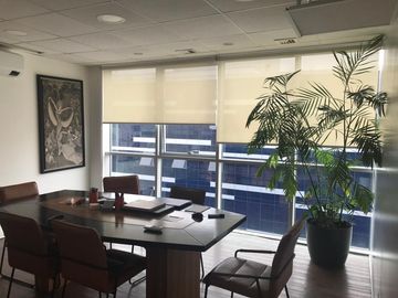 VENDO EXCELENTE OFICINA EN MIRAFLORES OPORTUNIDAD!