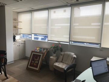 VENDO EXCELENTE OFICINA EN MIRAFLORES OPORTUNIDAD!