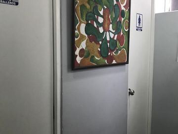 VENDO EXCELENTE OFICINA EN MIRAFLORES OPORTUNIDAD!
