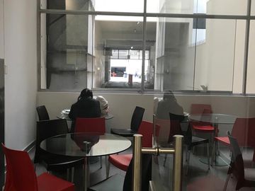 VENDO EXCELENTE OFICINA EN MIRAFLORES OPORTUNIDAD!