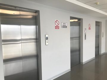 VENDO EXCELENTE OFICINA EN MIRAFLORES OPORTUNIDAD!