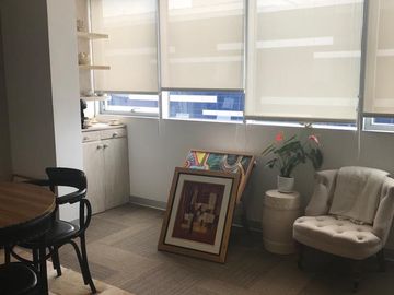 VENDO EXCELENTE OFICINA EN MIRAFLORES OPORTUNIDAD!
