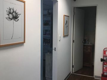 VENDO EXCELENTE OFICINA EN MIRAFLORES OPORTUNIDAD!