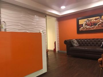 VENDO EXCELENTE OFICINA EN MIRAFLORES OPORTUNIDAD!