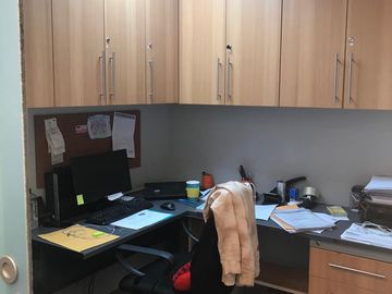 VENDO EXCELENTE OFICINA EN MIRAFLORES OPORTUNIDAD!