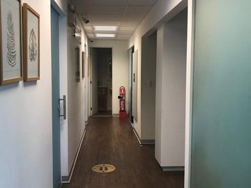 VENDO EXCELENTE OFICINA EN MIRAFLORES OPORTUNIDAD!