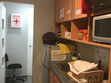 VENDO EXCELENTE OFICINA EN MIRAFLORES OPORTUNIDAD!
