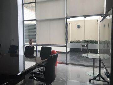 VENDO EXCELENTE OFICINA EN MIRAFLORES OPORTUNIDAD!