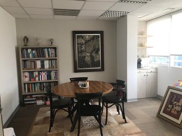 VENDO EXCELENTE OFICINA EN MIRAFLORES OPORTUNIDAD!
