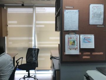 VENDO EXCELENTE OFICINA EN MIRAFLORES OPORTUNIDAD!