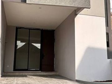 Rumah APS Condet Kramatjati, Baru Mewah Harga Murah New di Jaktim DKJ Kota Jakarta Timur Jual Dijual