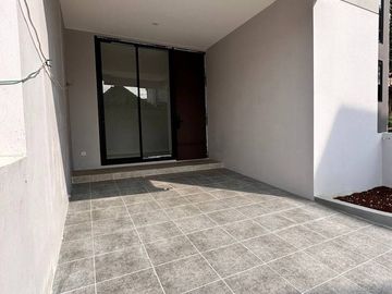 Rumah APS Condet Kramatjati, Baru Mewah Harga Murah New di Jaktim DKJ Kota Jakarta Timur Jual Dijual