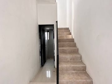Rumah APS Condet Kramatjati, Baru Mewah Harga Murah New di Jaktim DKJ Kota Jakarta Timur Jual Dijual