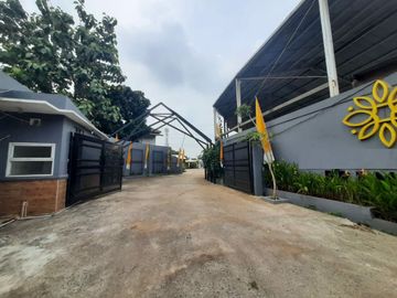 Rumah GAP Kota Bekasi Timur, Baru 2/1 LANTAI Mewah Harga Murah di Dekat Tol Stasiun LRT, Jual Dijual