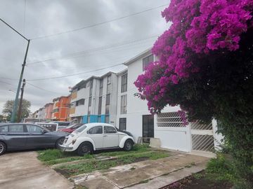 CASA EN VILLAS SUR XOCHIMILCO