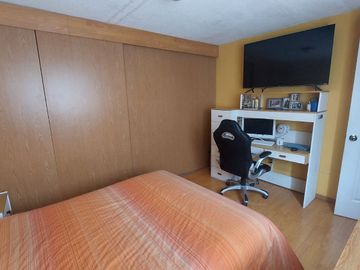 CASA EN VILLAS SUR XOCHIMILCO