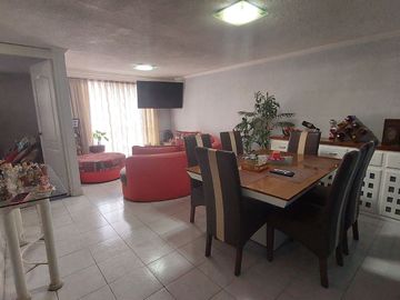 CASA EN VILLAS SUR XOCHIMILCO