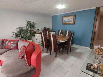 CASA EN VILLAS SUR XOCHIMILCO