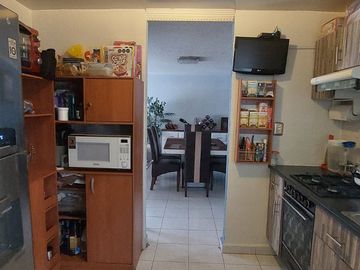CASA EN VILLAS SUR XOCHIMILCO