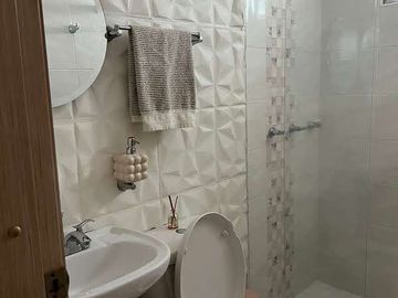 VENTA APARTAMENTO LA CONCORDIA EDIFICIO UXMAL RIVERA MAYA 3HAB