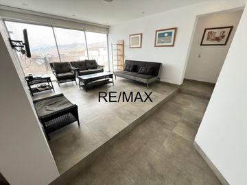 VENTA DE CASA EN PUCUSANA CLUB NAUTICO POSEIDON