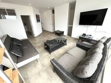 VENTA DE CASA EN PUCUSANA CLUB NAUTICO POSEIDON