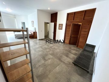 VENTA DE CASA EN PUCUSANA CLUB NAUTICO POSEIDON