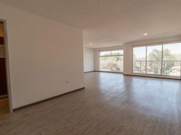 VENTA DE DEPARTAMENTO NUEVO, 2 RECAMARAS, EN ZONA NUEVO ZAVALETA