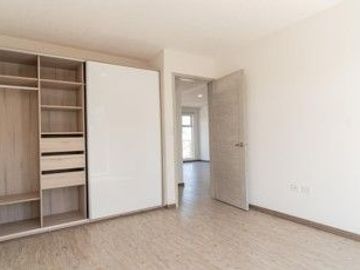 VENTA DE DEPARTAMENTO NUEVO, 2 RECAMARAS, EN ZONA NUEVO ZAVALETA