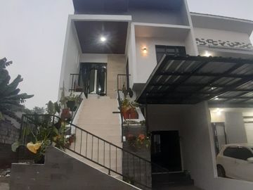 Jual Rumah Termurah Di Area Perumahan BSD City Serpong Tangerang Selatan Dekat Tol dan AEON Mall