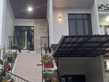 Rumah Dijual Di Tangerang | Perumahan Pagedangan Serpong Murah Baru Dekat BSD City