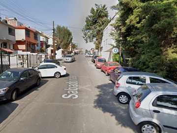 OFERTA CASA ADJUDICADA ngenio San Cristóbal, Granjas Coapa, Tlalpan