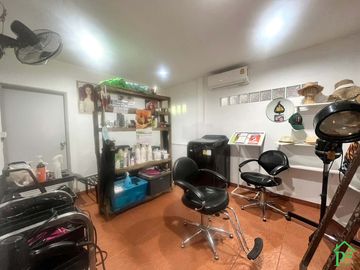 Single Storey House for sale in On Tai, San Khampang