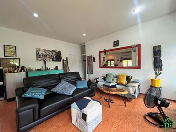 Single Storey House for sale in On Tai, San Khampang