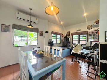 Single Storey House for sale in On Tai, San Khampang