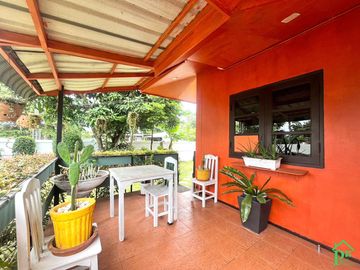 Single Storey House for sale in On Tai, San Khampang
