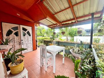 Single Storey House for sale in On Tai, San Khampang