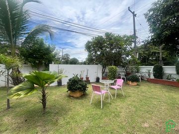 Single Storey House for sale in On Tai, San Khampang