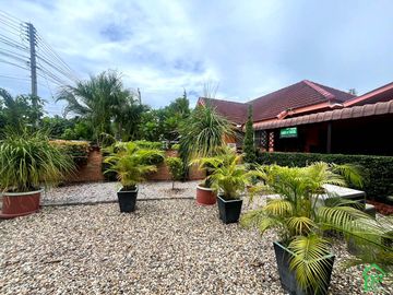 Single Storey House for sale in On Tai, San Khampang