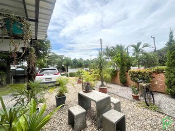 Single Storey House for sale in On Tai, San Khampang