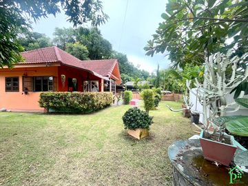 Single Storey House for sale in On Tai, San Khampang